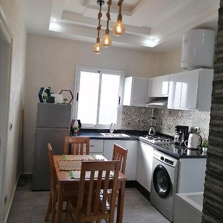 Appartamento Lotissement al amal essaouira Esterno foto
