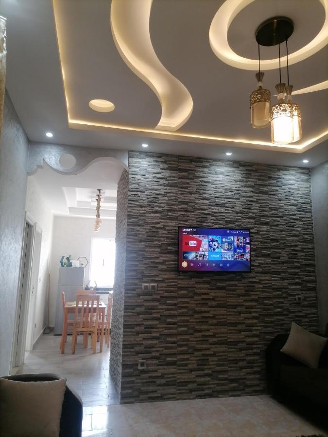 Appartamento Lotissement al amal essaouira Esterno foto