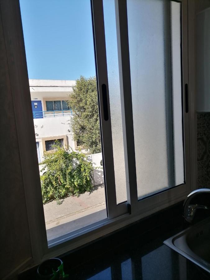 Appartamento Lotissement al amal essaouira Esterno foto